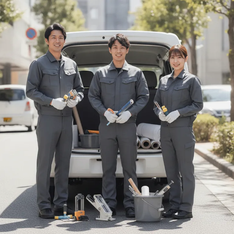 床施工 大村市